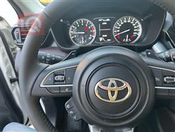 Toyota Urban Cruiser